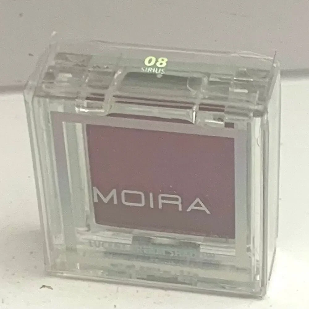 MOIRA Lucent Cream Shadow